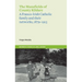 The Mansfields of County Kildare: A Franco-Irish Catholic Family and Their Networks, 1879-1915