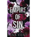 Empire of Sin: Special Edition Print