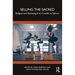 Selling the Sacred: Religion and Marketing from Crossfit to Qanon