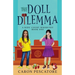 The Doll Dilemma: A Middle Grade Mystery
