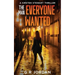 The Man Everyone Wanted: A Kirsten Stewart Thriller