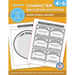 Character Education Activities Grades 4-6