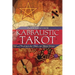 Kabbalistic Tarot: Hebraic Wisdom in the Major and Minor Arcana