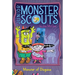 Monster of Disguise