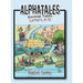 Alphatales: Animal Tales Letters A-D