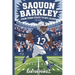 Saquon Barkley: From Penn State to NFL Glory for Kids