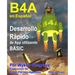 B4A en Español: Desarrollo Rápido de App utilizando BASIC