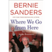 Where We Go from Here