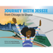 Journey with Jessie from Chicago to Ghana