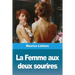 La Femme aux deux sourires