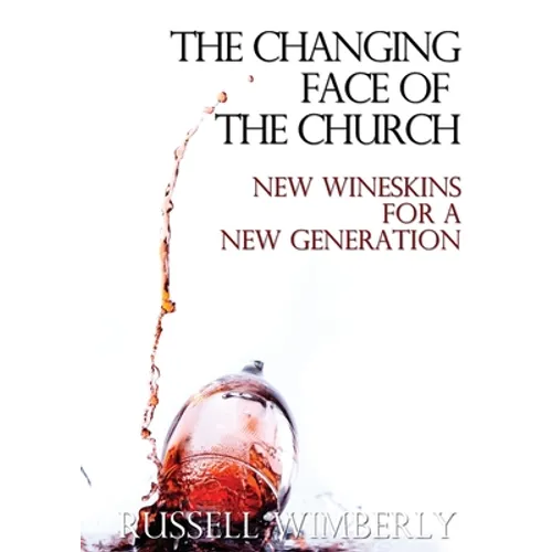 The Changing Face Of The Church
