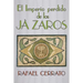 El Imperio perdido de los Jazaros: De Córdoba a Jazaria pasando por Jerusalem