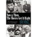 Now and Then, the Movies Get It Right