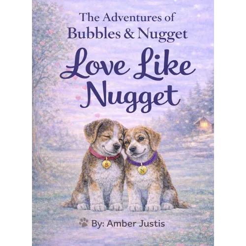 Love Like Nugget