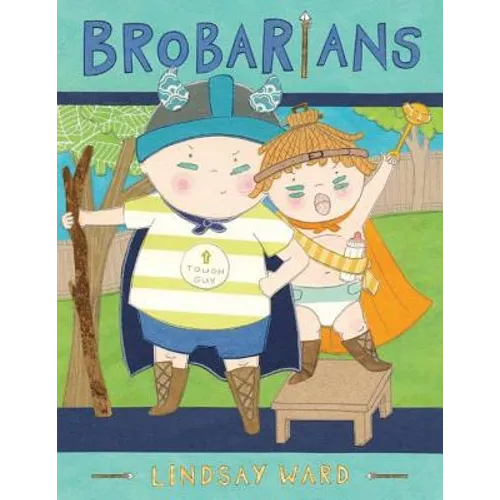 Brobarians