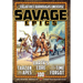 Savage Epics: The Seminal Works of Edgar Rice Burroughs