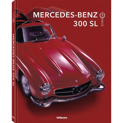 Mercedes-Benz 300 SL