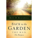 Back To The Garden, The Man, The Purpose