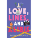 Love, Lines, and Alibis: A Hollywood Rom-Com Mystery