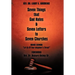 Seven Things That God Hates & Seven Letters to Seven Churches