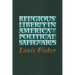 Religious Liberty in America: Political Safeguards