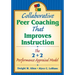 Collaborative Peer Coaching That Improves Instruction: The 2 + 2 Performance Appraisal Model