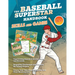 The Baseball Superstar Handbook - Skills and Games: The ultimate activity book for baseball-loving kids (Age 8+)