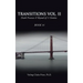 Transitions: Death Processes & Beyond of 11 Entities