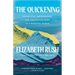 The Quickening: Antarctica, Motherhood, and Cultivating Hope in a Warming World
