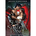 Slaying the Shadow Prince