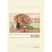 Vintage Lined Notebook Greetings from Cape May, Mermaid with Cherub
