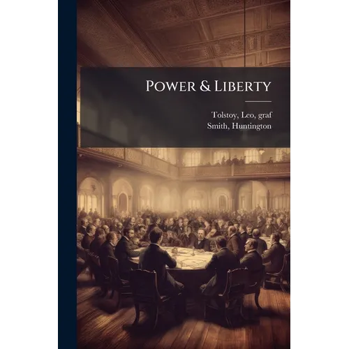 Power & Liberty