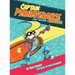 Captain Perseverance: How I Became a Superhero