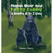 Mama Bear and Fuzzy Cubby: A Happy A to Z Day