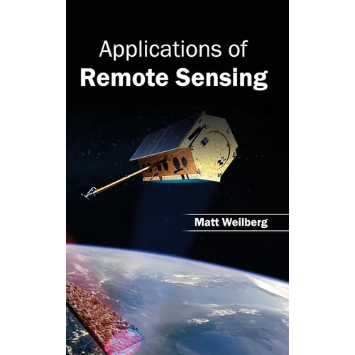 Applications of Remote Sensing