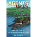 Agents Amiss and The Case of the Scandinavian Scallywag