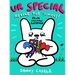 Ur Special: Advice for Humans from Coolman Coffeedan