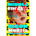 Middle Finger Rigor Mortis