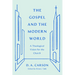 The Gospel and the Modern World: A Theological Vision for the Church