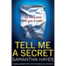 Tell Me A Secret: A gripping psychological thriller with heart-stopping mystery and suspense
