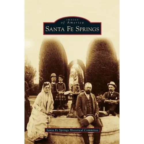 Santa Fe Springs