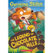 The Legend of Chocolate Hills (Geronimo Stilton #85): Volume 85