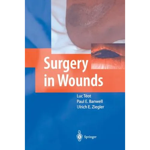 Surgery in Wounds