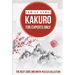 Kakuro For Experts Only: The Best Logic and Math Puzzles Collection