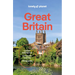 Lonely Planet Great Britain