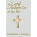 Examination of Conscience: Make it Thorough Develop youre Conscience Explore of Mystery Confession