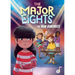 The Major Eights 5: The New Bandmate