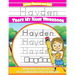 Hayden Letter Tracing for Kids Trace my Name Workbook: Tracing Books for Kids ages 3 - 5 Pre-K & Kindergarten Practice Workbook