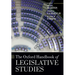 The Oxford Handbook of Legislative Studies