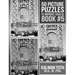 50 Picture Puzzles to Improve Your IQ: Book #5